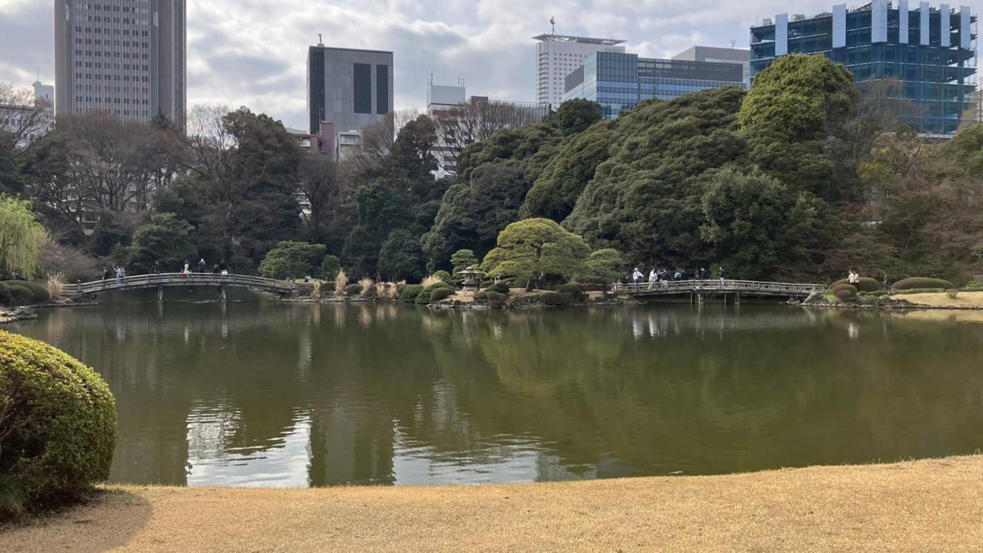 Toyoko Inn Tokyo Shinjuku Gyoemmae Eki 3 Ban Deguchi Exteriér fotografie